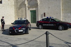 Rissa aggravata e tentativo di omicidio: quattro persone finiscono in carcere ad Andria