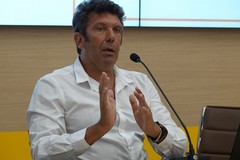 Danny Sivo nuovo direttore sanitario del Policlinico di Bari