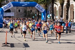 Tredicesima Marcia Mariana: le ordinanze relative al traffico