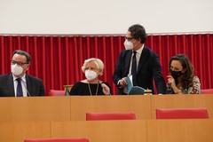 Consiglio regionale approva mozione urgente sul deposito nazionale di stoccaggio per scorie nucleari
