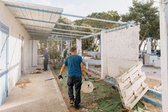Camping “La batteria”, legittimo l’esito dell’appalto per l’aggiudicazione. Ma l’estate sfuma via