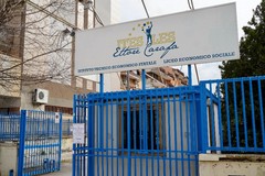 Andria, il PoliBus fa tappa al Polo tecnico Liceale “Ettore Carafa”: focus su STEM e orientamento  