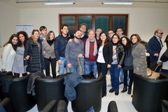 Formazione per 15 centralinisti non vedenti: al via il corso