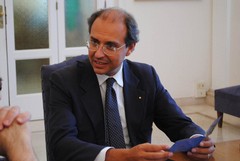 Ad Andria la Tasi più bassa di Puglia