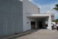 Riapre l’asilo nido comunale “Gabelli” di Andria