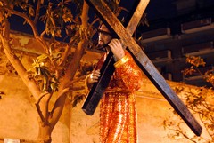 Processione dei Misteri: migliaia di fedeli e preghiera