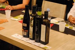 Il gioco del piacere di Slow Food incorona il "Cime di Mola"