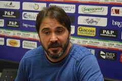 Fidelis, D'Angelo: «Dopo Catania conoscerete il mio futuro»