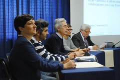 Istituto Tecnico Agrario e Coop insieme per la sicurezza alimentare