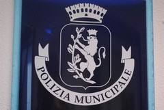 Polizia Municipale, "no" a servizi d'ordine il 17 aprile