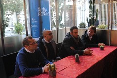 La Notte Bianca del 5 gennaio: un'idea "Made in Andria"