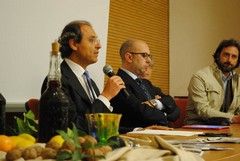 Fiera d'Aprile 2013: si alza il sipario