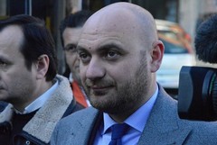 Provincia BAT, Lanotte (Fi): "Nessuna intesa sulla nomina del vicepresidente. Il presidente ha proceduto da solo"