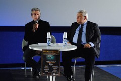 Proiezione di un documentario: "Andria, città europea"