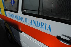 Primo intervento: si parte con i corsi della Misericordia