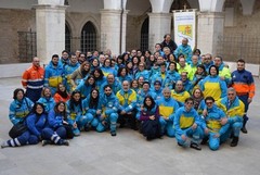 Presentata la Federazione delle Misericordie di Puglia