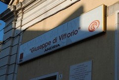 Forum sull'agricoltura, tavola rotonda ad Andria di Flai e Alpaa