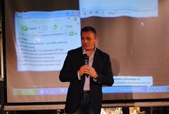 Ventola ad Andria: «Il nuovo ente ha permesso investimenti importanti»