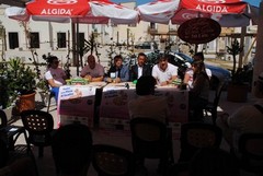 Pizza di Qualità: ad Andria la kermesse per il mangiar sano