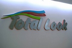 XVI edizione "Oscar Total Look" al Palasport
