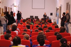 BiblioPride 2014: quasi 500 bambini e 12 eventi ad Andria