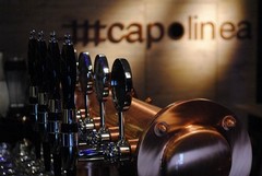 "Capolinea" Andria: un anno dopo tra ricerca, music & food