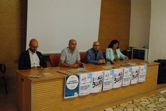 Estate andriese: presentato il primo cartellone "Made in Andria"