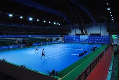Presentata la terza edizione dell'ATP Castel del Monte
