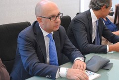 Comunali 2015, Nespoli: «Opposizioni alla frutta»