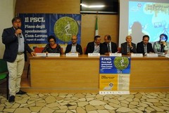 Da casa al lavoro con mezzi alternativi: si studia il Piano