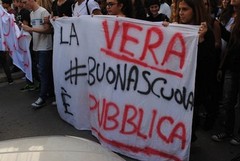 Studenti dell'UDS: si torna in piazza con in mente il futuro