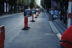 Biciclabili di Legambiente: il decalogo del ciclista