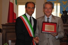 Il prof. Bonomo nella Società di radiologia del Nord America