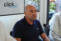 Fidelis Andria, Favarin: «Abbiamo pagato alcuni nostri errori»