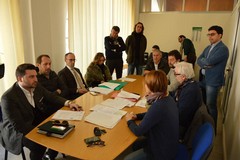 Il Prof. Fortunato torna sui suoi passi e partecipa alle primarie
