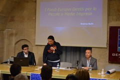 Fondi europei, Coratella: «Dovremo sfruttare tutte le opportunità»