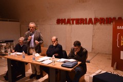 Regionali 2015, "Rent to buy" a Materia Prima di Zinni