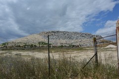 Discarica di Andria: lavori effettuati, torna l'autorizzazione per i rifiuti
