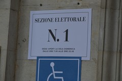 Election Day, affluenza definitiva: 73,42% con oltre 60mila votanti