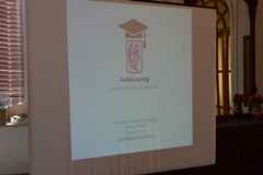 Andrialearning ed Andriainnova, la formazione passa dal web