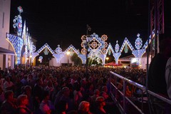 Borgo di Montegrosso in festa: in migliaia per ferragosto