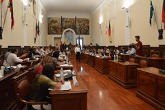 L'assessore Sgaramella esce da CoR ma rimane in Giunta