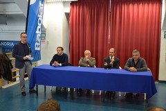 Tutto pronto per il 3° ATP Challenger "Castel del Monte"