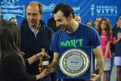 Atp Challenger, Dodig: «Torneo fantastico»