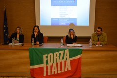 ​Disabilità e inclusione scolastica per Forza Italia
