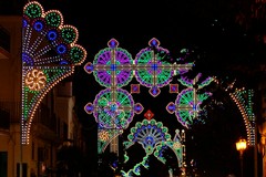 Festa patronale: ci saranno anche gli artisti di strada