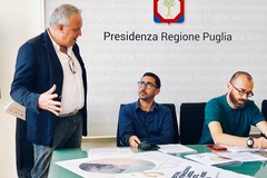 Zinni (ESP): "Nuovo ospedale di Andria sinergica azione con quello attuale"