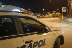 Anziano smarrito ritrovato su via Vecchia Barletta da guardia giurata