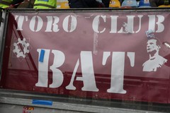 Il Toro Club Bat Valentino Mazzola incontra l'ex giocatore granata Eraldo Pecci