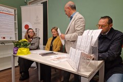Ad Andria torna “Echi di Pietra”: al Camposanto un mese di iniziative tra memoria, cultura e teatro